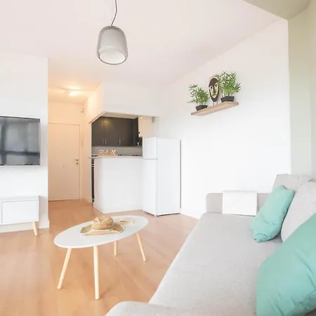 Appartement Ocean View *
