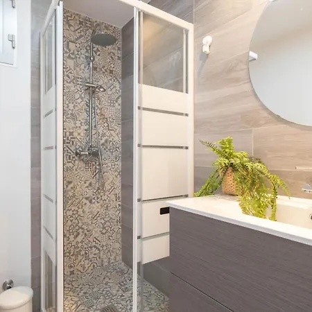 Appartement Ocean View Marbellac