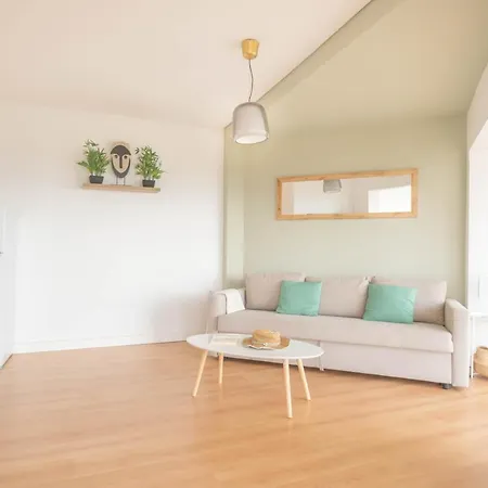 Appartement Ocean View